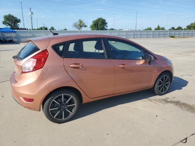 Photo 3 from auction – 2017 FORD FIESTA SE with VIN 3FADP4EJ9HM100070