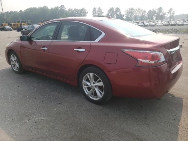 Photo 2 from auction – 2014 NISSAN ALTIMA 2.5 with VIN 1N4AL3AP9EC105866