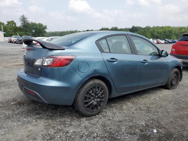 Photo 3 from auction – 2011 MAZDA 3 I with VIN JM1BL1UG4B1436960