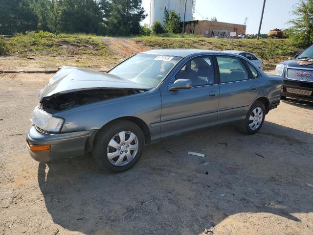 TOYOTA AVALON XL 1997 with VIN 4T1BF12B7VU192301 - Photo from auction