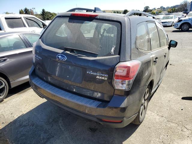 Photo 3 from auction – 2017 SUBARU FORESTER 2 with VIN JF2SJABC4HH807526