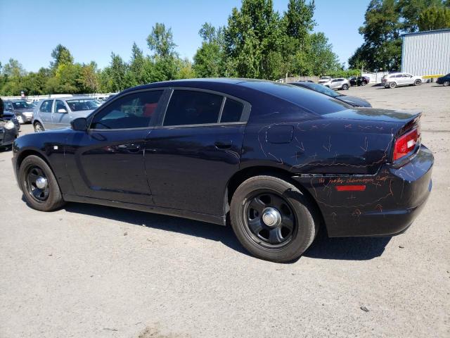 Photo 2 from auction – 2011 DODGE CHARGER with VIN 2B3CL3CG1BH547874