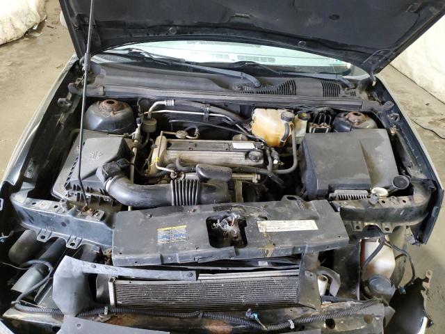Photo 11 from auction – 2004 CHEVROLET MALIBU with VIN 1G1ZS52F24F177015