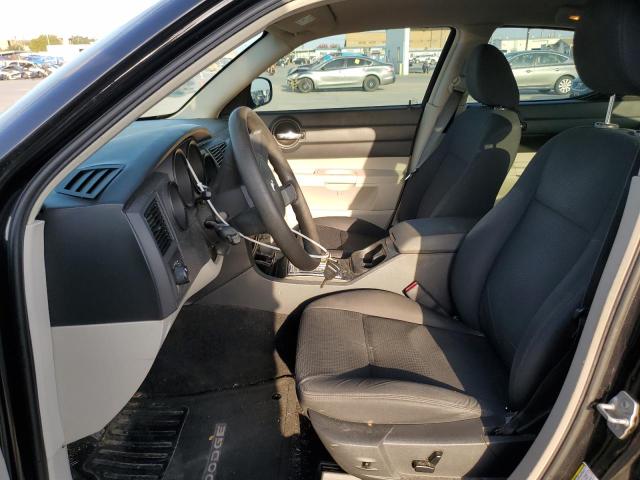 Photo 7 from auction – 2007 DODGE CHARGER SE with VIN 2B3KA43G97H850822