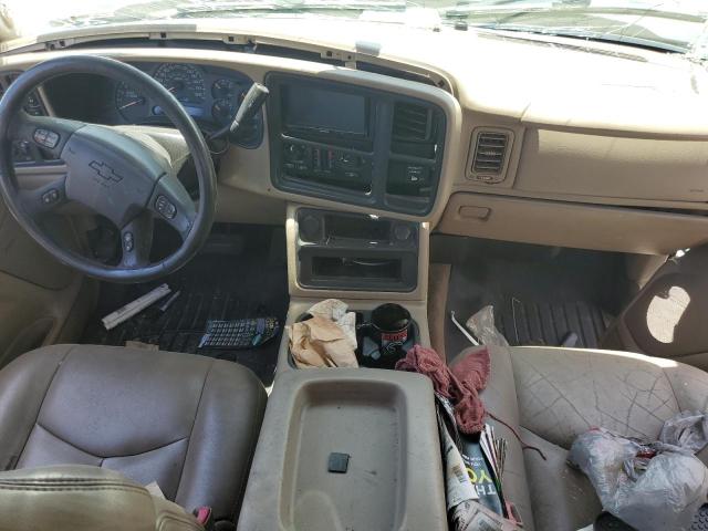 Photo 8 from auction – 2004 CHEVROLET SILVERADO with VIN 1GCEK19T44E208023