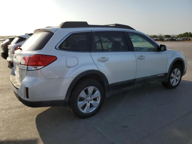 Photo 3 from auction – 2010 SUBARU OUTBACK 2. with VIN 4S4BRBKC7A3321935