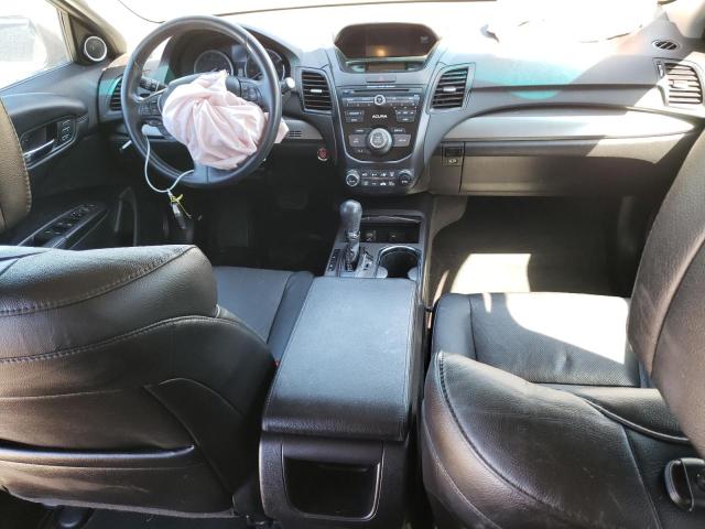 Photo 8 from auction – 2015 ACURA RDX with VIN 5J8TB4H39FL019393