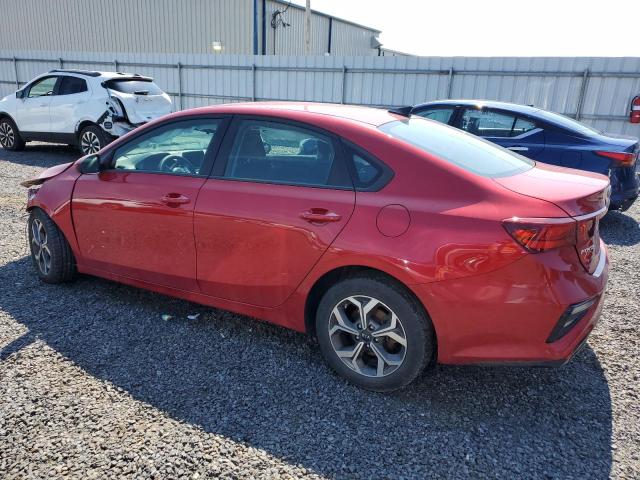 Photo 2 from auction – 2019 KIA FORTE FE with VIN 3KPF24AD6KE103656