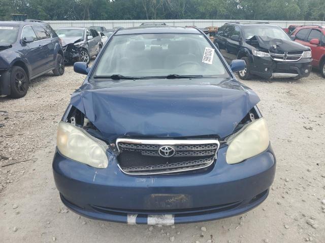 Photo 5 from auction – 2007 TOYOTA COROLLA CE with VIN 1NXBR32E97Z767840