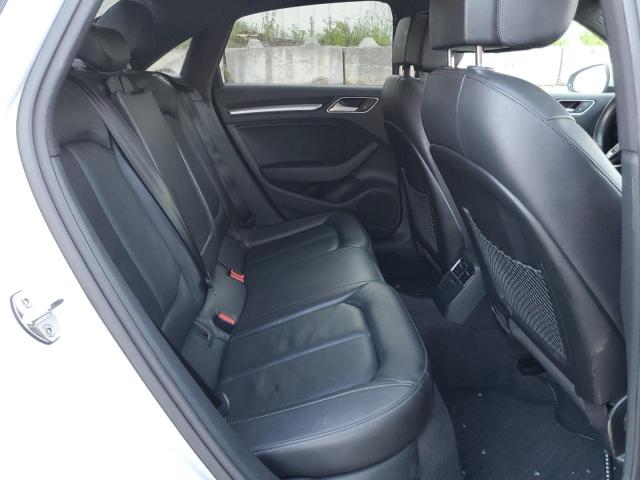 Photo 10 from auction – 2017 AUDI A3 PREMIUM with VIN WAUB8GFF1H1075590