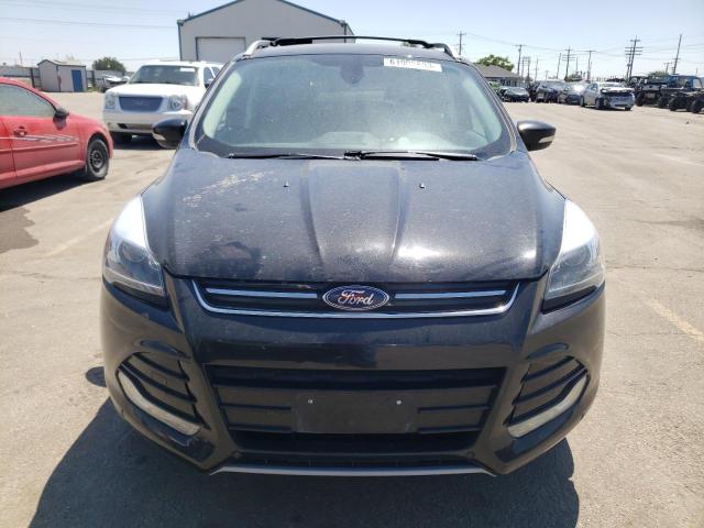 Zdjęcie 5 z aukcji – 2014 FORD ESCAPE TIT z VIN 1FMCU9J95EUB63158