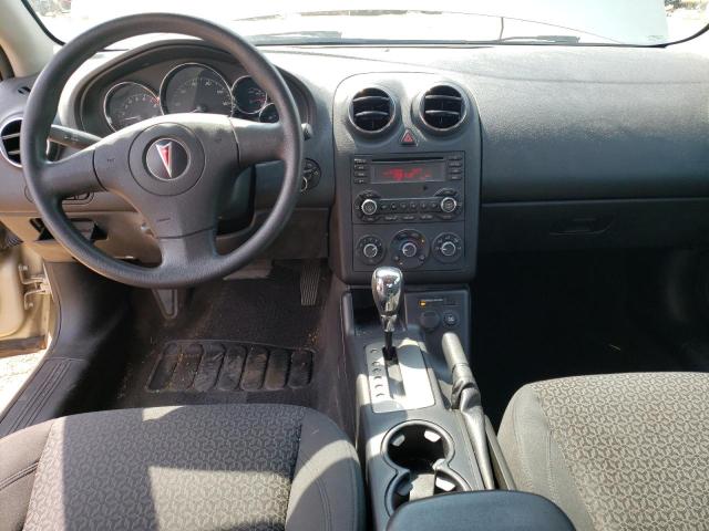 Photo 8 from auction – 2009 PONTIAC UK with VIN 1G2ZG57B794147367