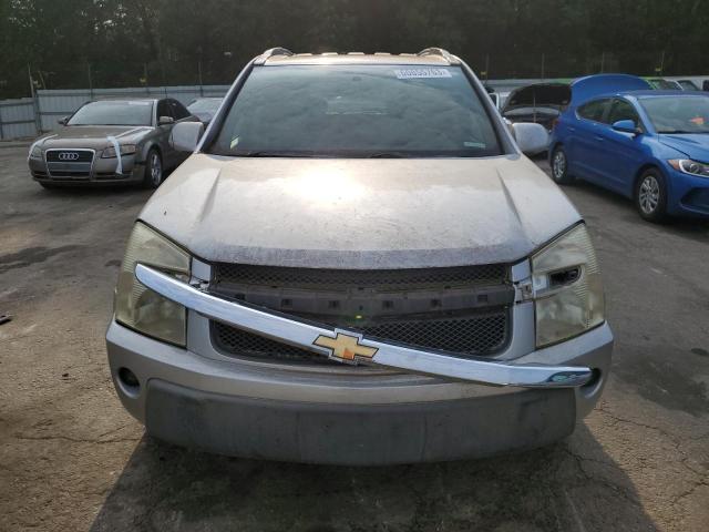 Photo 5 from auction – 2006 CHEVROLET EQUINOX LT with VIN 2CNDL63F366107387