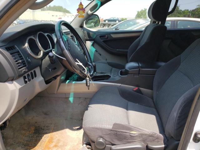 Photo 7 from auction – 2004 TOYOTA 4RUNNER SR with VIN JTEBU14R048025236