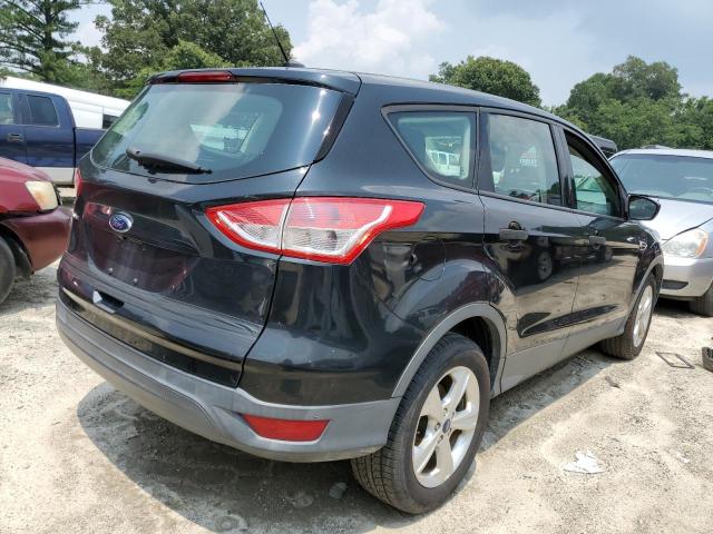Photo 3 from auction – 2014 FORD ESCAPE S with VIN 1FMCU0F71EUE41444