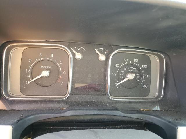 Zdjęcie 9 z aukcji – 2009 LINCOLN MKX z VIN 2LMDU88C59BJ07625