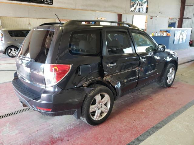 Photo 3 from auction – 2009 SUBARU FORESTER 2 with VIN JF2SH63619H772916