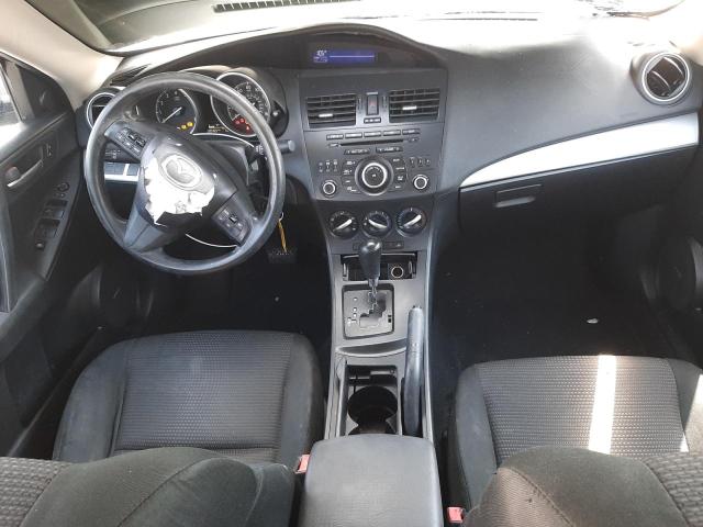 Photo 8 from auction – 2012 MAZDA 3 I with VIN JM1BL1VG7C1505284