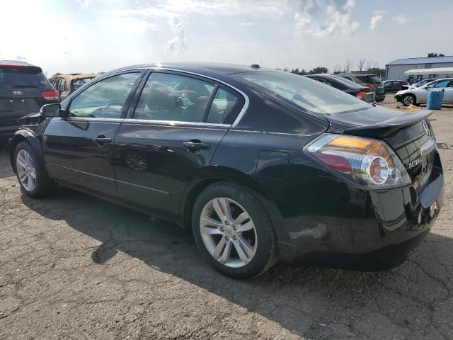 Photo 2 from auction – 2012 NISSAN ALTIMA SR with VIN 1N4BL2APXCC146213