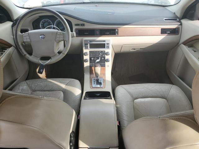 Photo 8 from auction – 2009 VOLVO S80 3.2 with VIN YV1AS982091094293