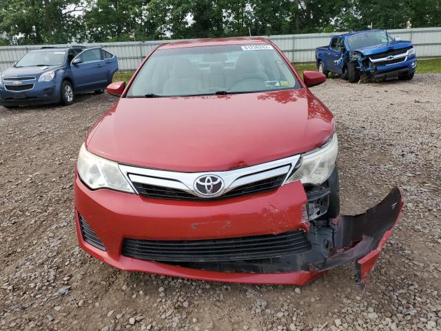 Photo 5 from auction – 2014 TOYOTA CAMRY L with VIN 4T4BF1FK7ER376895