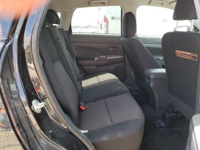 Photo 11 from auction – 2018 MITSUBISHI OUTLANDER with VIN JA4AP3AUXJU023910