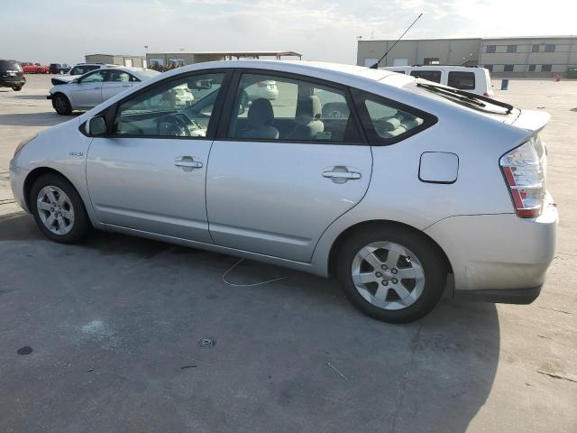 Photo 2 from auction – 2007 TOYOTA PRIUS with VIN JTDKB20U877692124