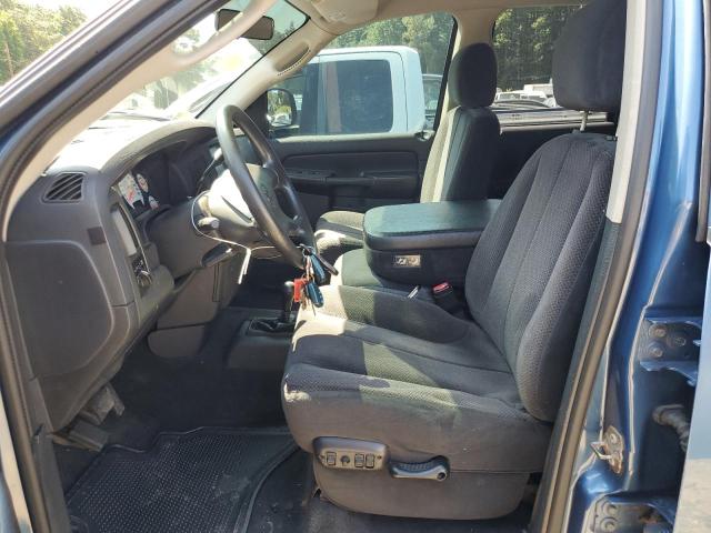 Photo 7 from auction – 2003 DODGE RAM 1500 S with VIN 1D7HU18D23S372264