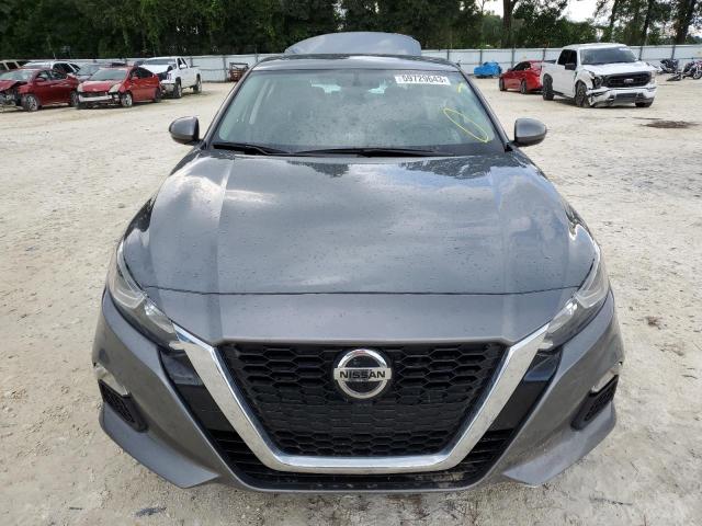 Photo 5 from auction – 2020 NISSAN ALTIMA S with VIN 1N4BL4BVXLC249768