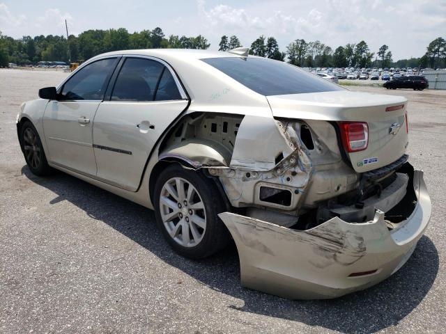 Photo 2 from auction – 2015 CHEVROLET MALIBU 2LT with VIN 1G11D5SL9FF260957