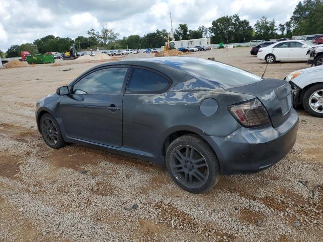 Photo 2 from auction – 2009 TOYOTA SCION TC with VIN JTKDE167390282900