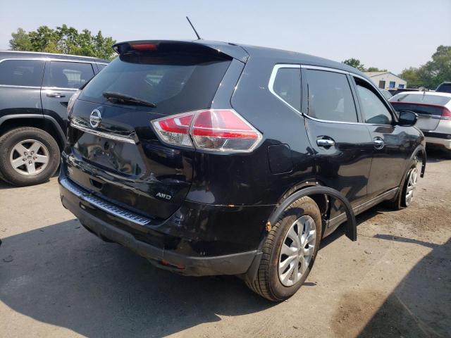Photo 3 from auction – 2015 NISSAN ROGUE S with VIN 5N1AT2MV2FC754999