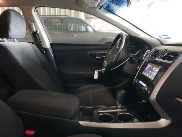 Photo 7 from auction – 2013 NISSAN ALTIMA 2.5 with VIN 1N4AL3AP0DN451288