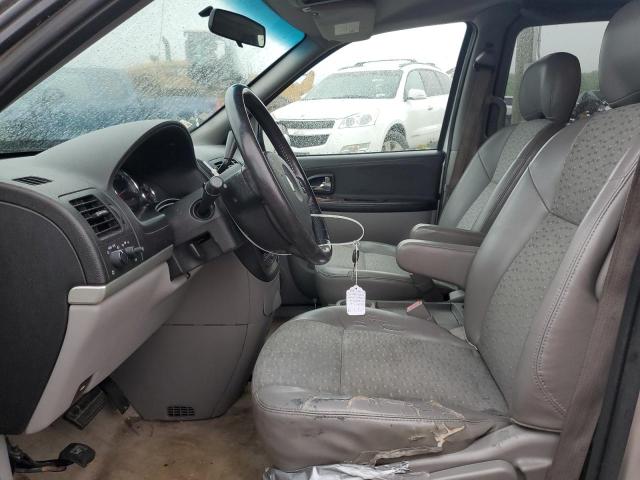 Photo 7 from auction – 2006 CHEVROLET UPLANDER L with VIN 1GNDV33L76D247356