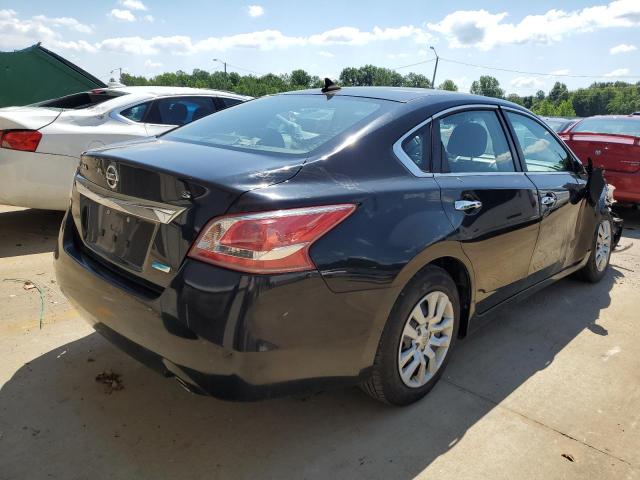 Photo 3 from auction – 2013 NISSAN ALTIMA 2.5 with VIN 1N4AL3AP1DC205250