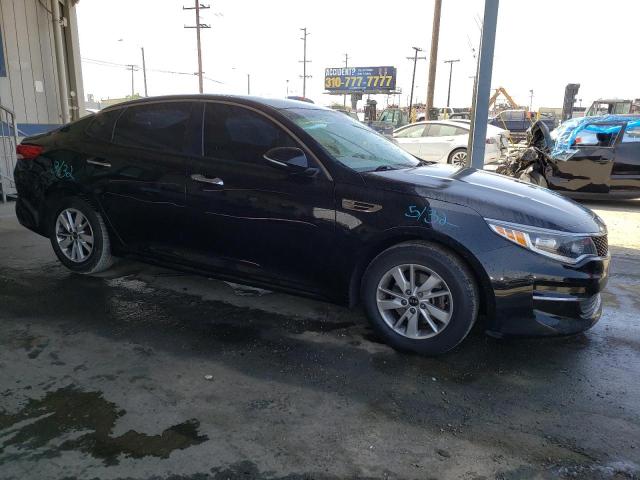 Photo 4 from auction – 2016 KIA OPTIMA LX with VIN 5XXGT4L37GG108370