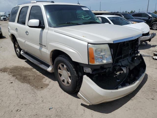Photo 4 from auction – 2004 CADILLAC ESCALADE L with VIN 1GYEC63T64R304225