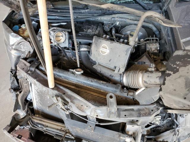 Photo 12 from auction – 2011 NISSAN PATHFINDER with VIN 5N1AR1NN0BC628545
