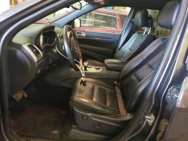 Photo 7 from auction – 2014 JEEP GRAND CHER with VIN 1C4RJFBG9EC377434