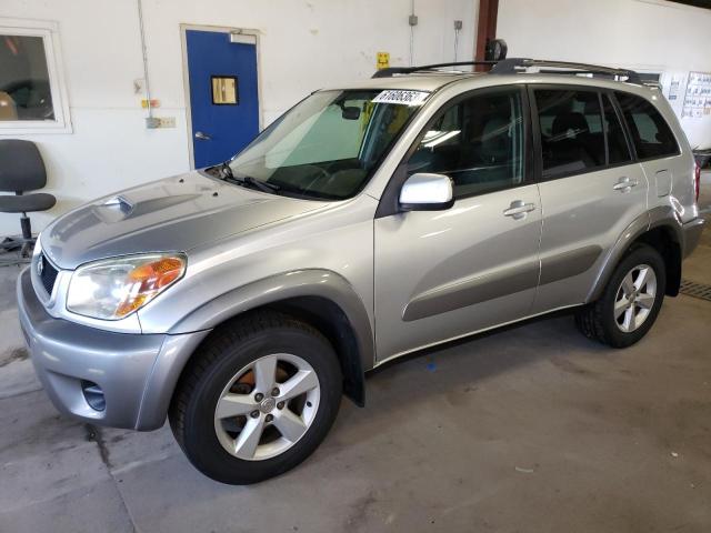 TOYOTA RAV4 2005 z numerem VIN JTEHD20V156035757 - Zdjęcie z aukcji