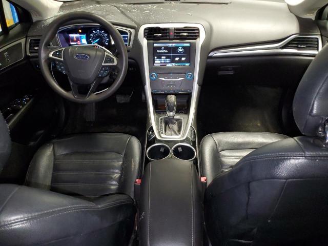 Photo 8 from auction – 2013 FORD FUSION SE with VIN 3FA6P0H74DR337791