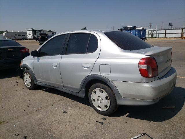 Photo 2 from auction – 2001 TOYOTA ECHO with VIN JTDBT123910185261