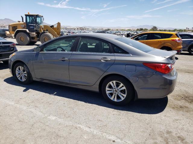 Photo 2 from auction – 2013 HYUNDAI SONATA GLS with VIN 5NPEB4ACXDH688713