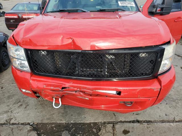 Photo 11 from auction – 2011 CHEVROLET 1500 E/C E with VIN 1GCRKSE36BZ100165