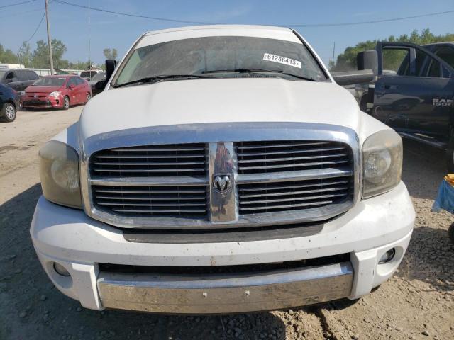 Photo 5 from auction – 2006 DODGE RAM 2500 S with VIN 3D7KS28D96G235268