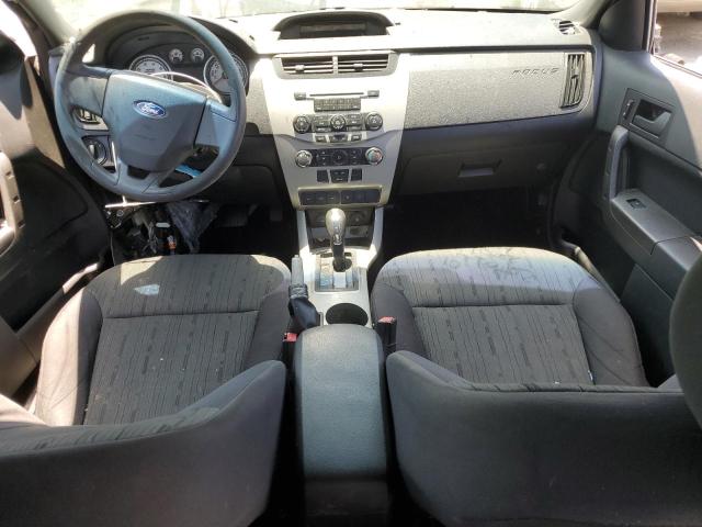 Photo 8 from auction – 2011 FORD FOCUS SE with VIN 1FAHP3FNXBW122521