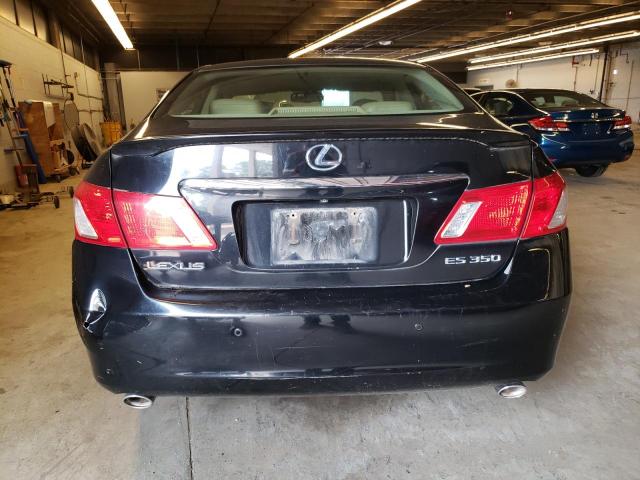 Photo 6 from auction – 2007 LEXUS ES 350 with VIN JTHBJ46G372148660