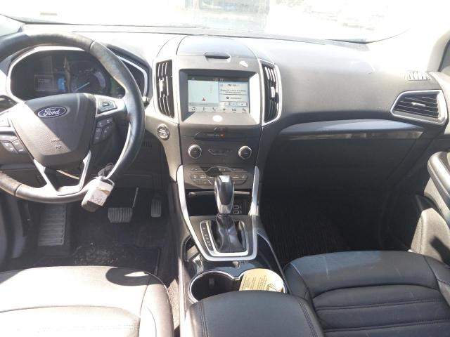 Photo 8 from auction – 2018 FORD EDGE SEL with VIN 2FMPK4J88JBB10939