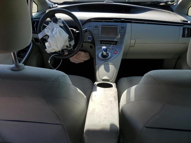 Photo 8 from auction – 2015 TOYOTA PRIUS with VIN JTDKN3DU5F1905605