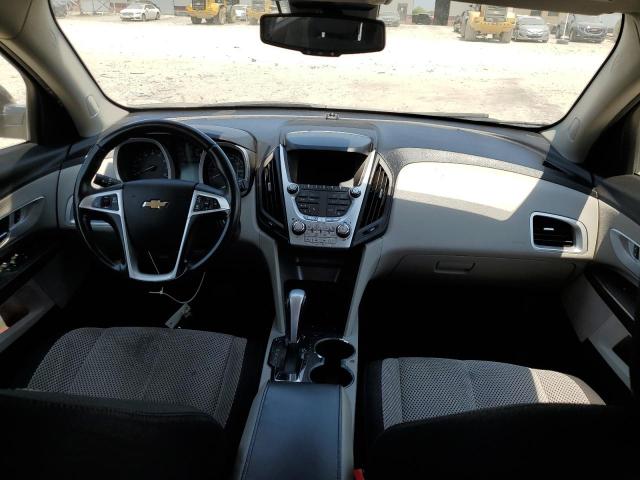 Photo 8 from auction – 2013 CHEVROLET EQUINOX LT with VIN 2GNFLEEK5D6194196